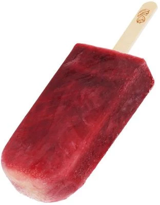 Мороженое фруктовый лед Апельсин-черная смородина 75г-0}