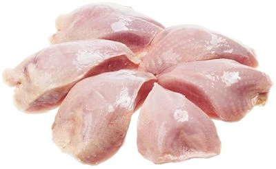 Грудка перепела замороженная 350г-0}