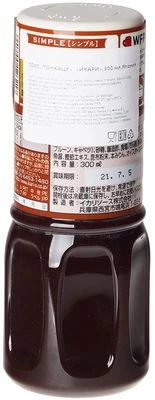 Соус Тонкацу для мяса и овощей 300мл -1}