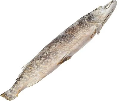 Щука Сибирская свежемороженая ~850г-1}