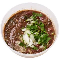 Лобио красный Деликатеска 250г