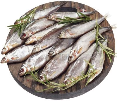 Тугунок слабосоленый 600г-0}