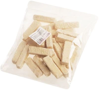 Рыбные палочки в панировке из филе минтая ~1кг-1}