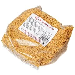 Крупа пшеничная Булгур Деликатеска 350г