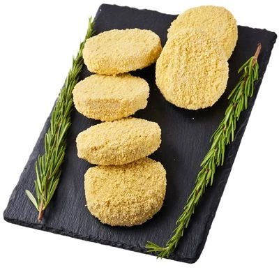 Котлеты Куриные Деликатеска 522г-0}