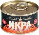 Икра кеты Чумиканской 140г