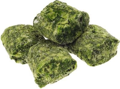 Шпинат резаный Македония 250г-0}