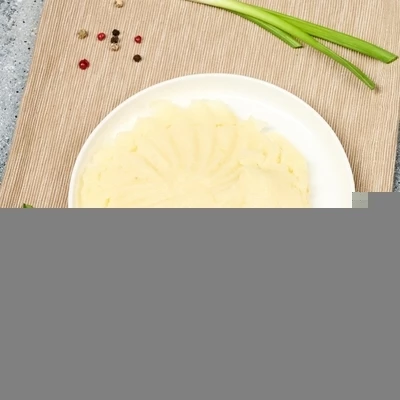 Картофельное пюре Деликатеска 150г-1}