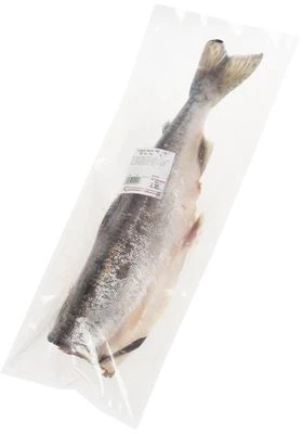Горбуша дикая сахалинская потрошеная без головы для соления ~850г-1}