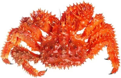 Краб королевский камчатский ~3,5кг-1}