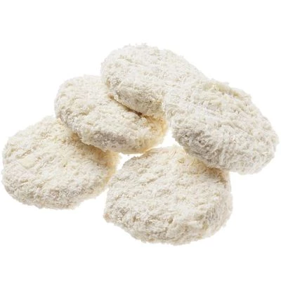 Креветочные котлеты в панировке 450г-1}