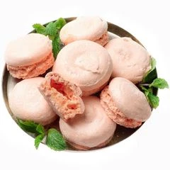 Безе Апельсиновое Деликатеска 150г