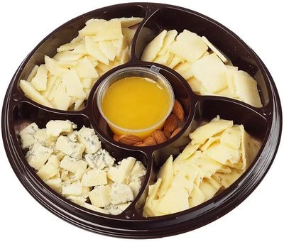 Сырная тарелка №1 550г-0}