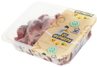 Сердце утиное ~800г-1}