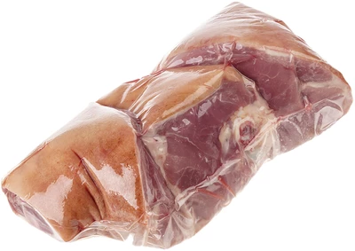 Рулька задняя свиная ~3,5кг-0}