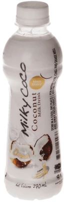 Кокосовый напиток негазированный 270мл-1}