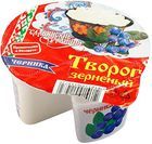 Творог черника 5% жир., 140г