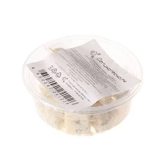 Сыр полутвердый с плесенью Горгонзола 100г