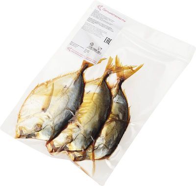 Вомер холодного копчения ~ 300г - купить в Москве по выгодной цене в ...