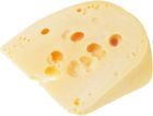 Сыр Маасдам Ичалки 45% жир., ~ 230г