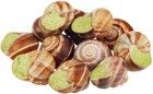 Улитка по-бургундски из Франции 125г