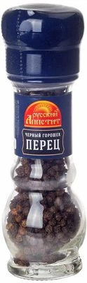 Перец черный горошек Русский Аппетит 40г-0}