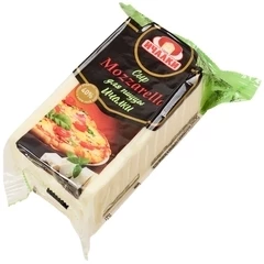 Сыр Моцарелла для пиццы Ичалки 40% жир. 250г