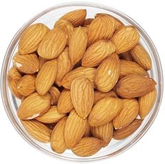 Миндаль сырой очищенный Чили 100г