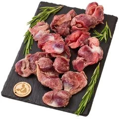 Желудки утки очищенные Деликатеска ~500г