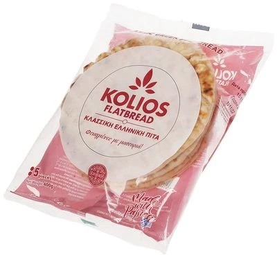 Пита греческая традиционная 400г-1}