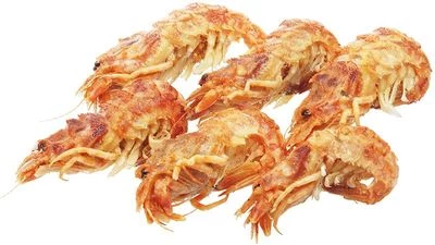 Креветка Медведка дикая глубоководная 80/130 800г-0}