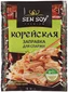 thumb-Заправка для спаржи по-корейски Sen Soy 80г-0}