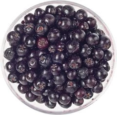 Черноплодная рябина лесная Вологда 500г