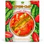 thumb-Крем-сыр Томат-соус песто Amyga 120г-0}