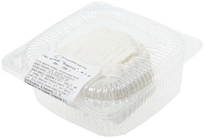 Сыр Рикотта мягкий 30% жир. 7 суток Деликатеска 200г-1}