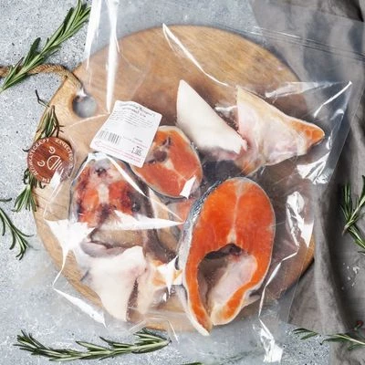 Суповой набор Ассорти от Шефа ~1кг-1}