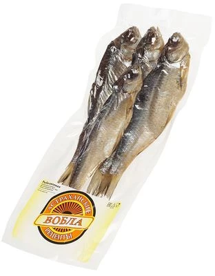 Вобла вяленая Астрахань 80г-1}