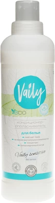 Кондиционер-ополаскиватель для белья без запаха 750мл -0}