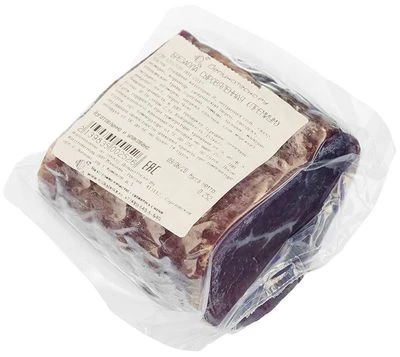 Брезаола Премиум сыровяленая ~250г-1}