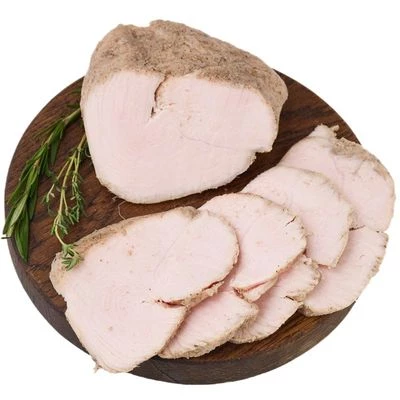 Филе  индейки Су-вид  Деликатеска ~200г-1}