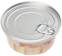 Муксун слабосоленый в масле нарезка 200г