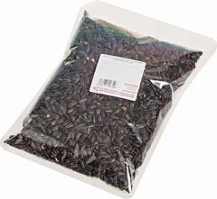 Семечки подсолнечника сырые неочищенные Краснодарский край 500г