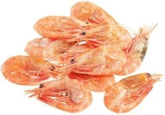 Креветки пивные 60/80 500г