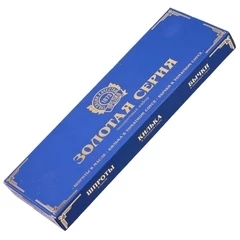 Подарочный набор Золотая серия