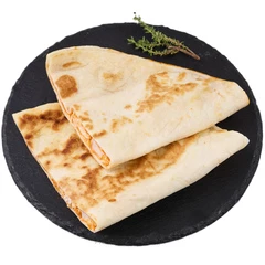 Кесадилья с курицей Деликатеска 200г
