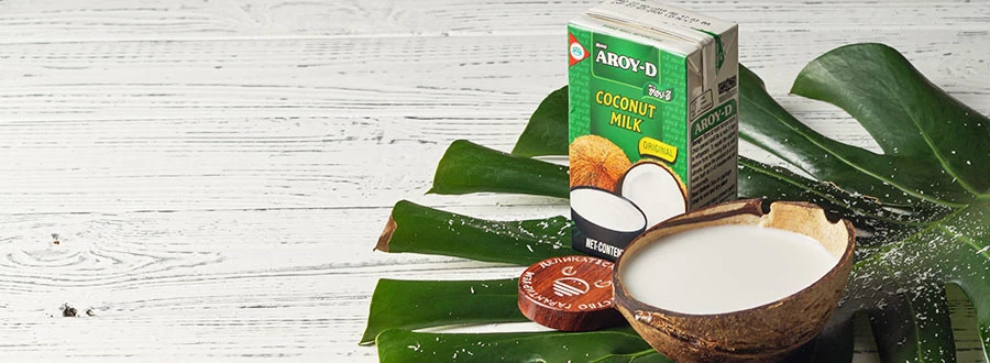 Паназиатская кухня