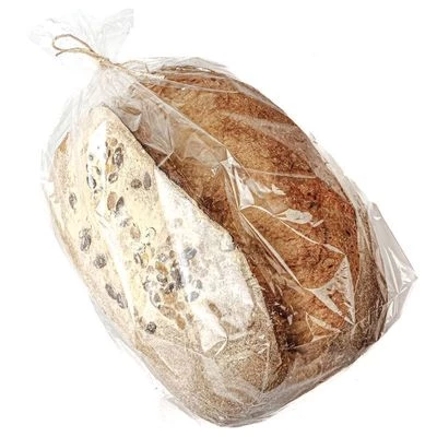 Тартин Тыквенный бездрожжевой Деликатеска 540г-1}