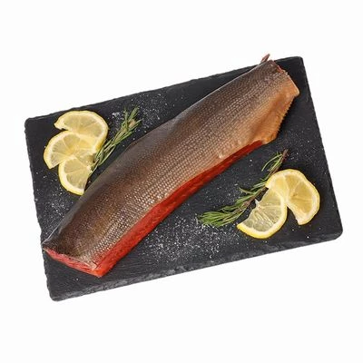 Нерка балык холодного копчения ~500г-0}