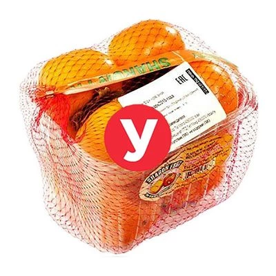 Хурма Шарон , 900г пл/конт, Израиль УЦЕНКА-0}
