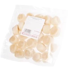 Морской гребешок филе 100/120 250г